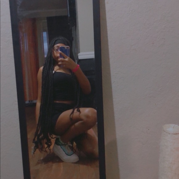 Meet your Posher, Jayla - Picture 1 of 1